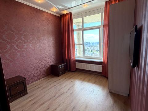 квартира по адресу Парково-Сырецкая ул. (Тимофія Шамрила), 4-В