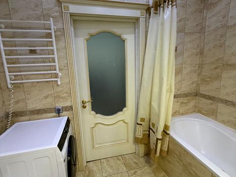 квартира по адресу Парково-Сырецкая ул. (Тимофія Шамрила), 4-В