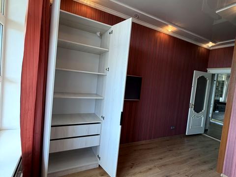 квартира по адресу Парково-Сырецкая ул. (Тимофія Шамрила), 4-В