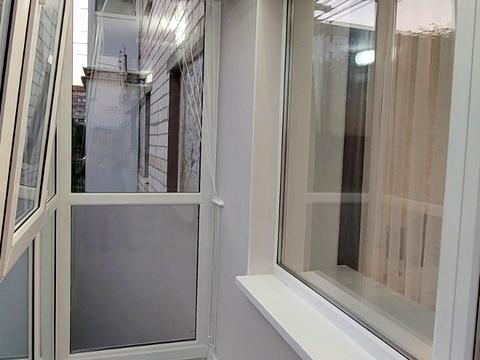 квартира за адресою Олександра Довженка вул. (Ленінградська), 40