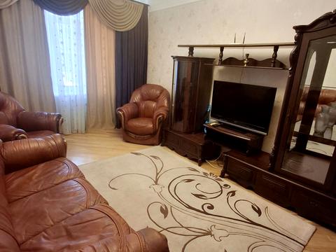 квартира по адресу Большая Васильковская ул. (Красноармейская), 58