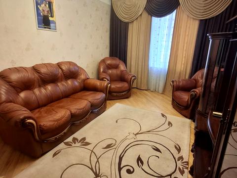 квартира по адресу Большая Васильковская ул. (Красноармейская), 58