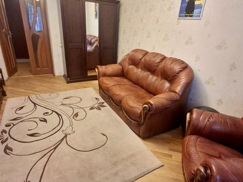 квартира по адресу Большая Васильковская ул. (Красноармейская), 58