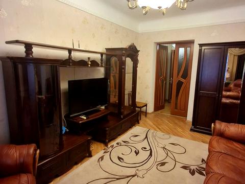 квартира по адресу Большая Васильковская ул. (Красноармейская), 58
