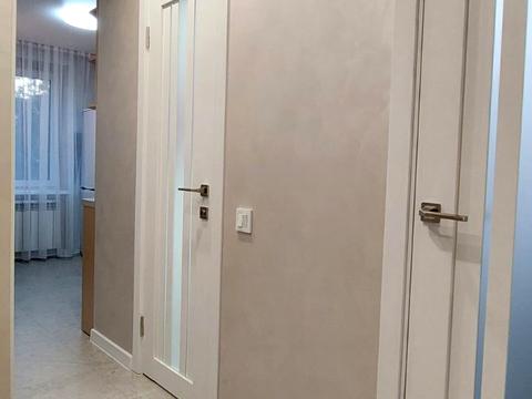 квартира за адресою Олександра Довженка вул. (Ленінградська), 40