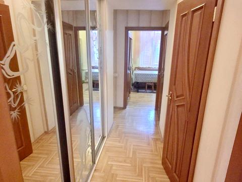 квартира по адресу Большая Васильковская ул. (Красноармейская), 58