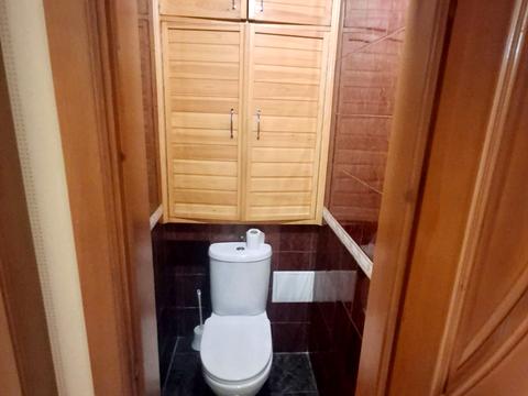 квартира по адресу Большая Васильковская ул. (Красноармейская), 58