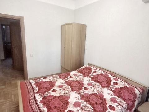 квартира по адресу Большая Васильковская ул. (Красноармейская), 58