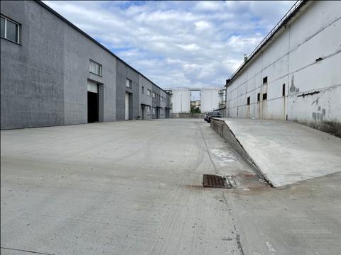 коммерческая по адресу Вербовая ул., 1