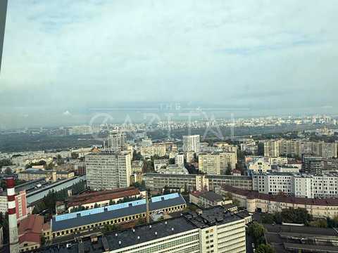 коммерческая по адресу Кловский спуск, 7