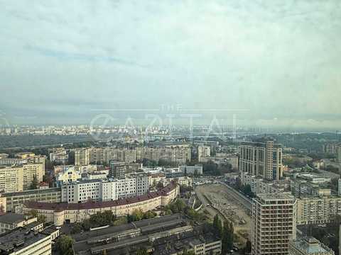 коммерческая по адресу Кловский спуск, 7