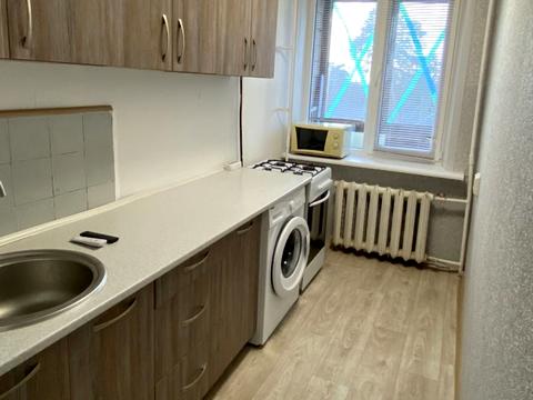 квартира по адресу Львовская ул., 24