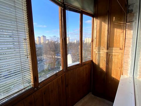 квартира по адресу Львовская ул., 24