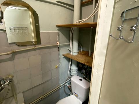 квартира по адресу Львовская ул., 24