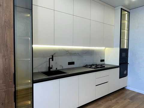 квартира за адресою Дача Ковалевського вул., 91