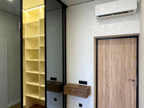 квартира за адресою Дача Ковалевського вул., 91