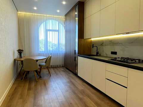 квартира за адресою Дача Ковалевського вул., 91
