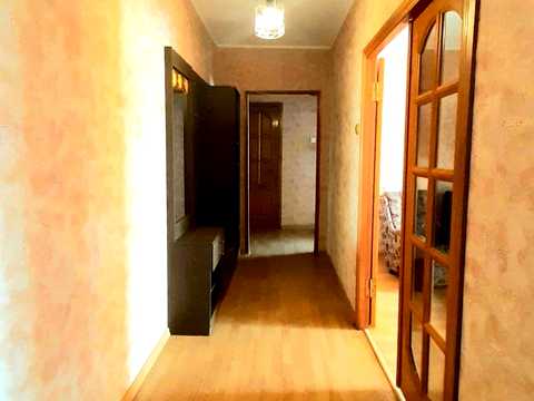 квартира за адресою Новорічна вул., 45