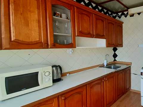 квартира за адресою Новорічна вул., 45