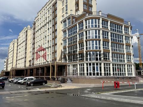 квартира за адресою Богуславська вул., (Будинок 4)