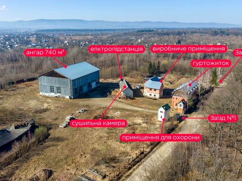 комерційна за адресою Героїв Майдану вул., 1