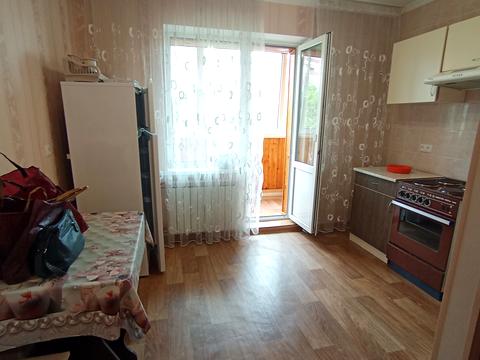 квартира по адресу Червоной Калины просп. (Владимира Маяковского), 2-А