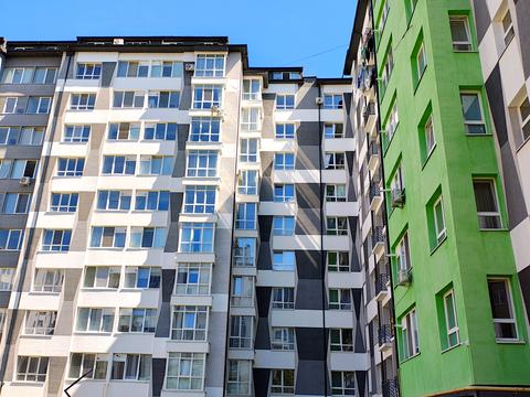 квартира за адресою Пасічна вул., 44