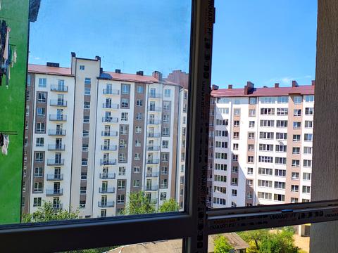 квартира за адресою Пасічна вул., 44