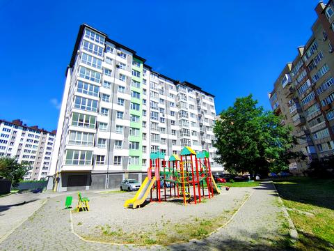 квартира за адресою Пасічна вул., 44