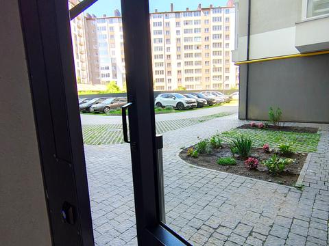квартира за адресою Пасічна вул., 44