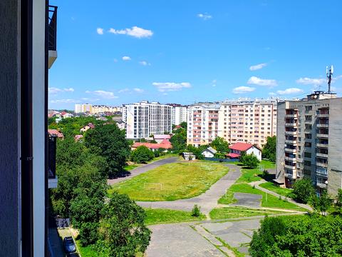 квартира за адресою Пасічна вул., 44