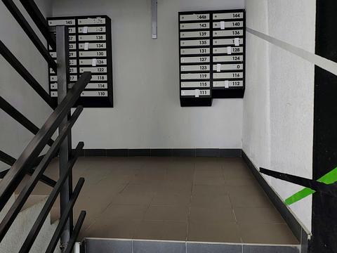 квартира за адресою Пасічна вул., 44
