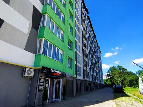 квартира за адресою Пасічна вул., 44