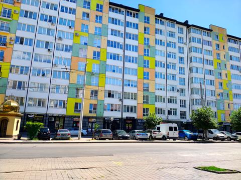 квартира за адресою Пасічна вул., 44