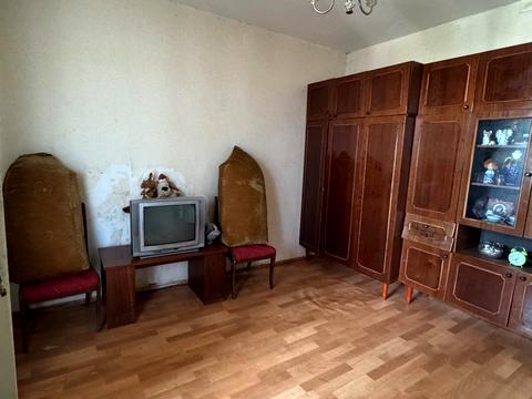 квартира за адресою Алматинська вул. (Алма-Атинська), 39-Е