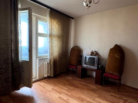квартира за адресою Алматинська вул. (Алма-Атинська), 39-Е