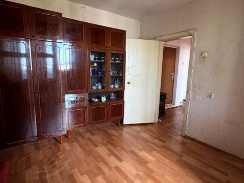 квартира за адресою Алматинська вул. (Алма-Атинська), 39-Е