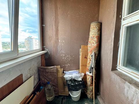 квартира за адресою Алматинська вул. (Алма-Атинська), 39-Е