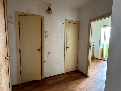 квартира за адресою Алматинська вул. (Алма-Атинська), 39-Е
