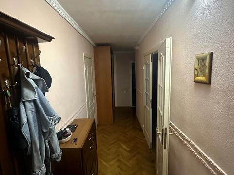 квартира по адресу Феодосийская ул., 4