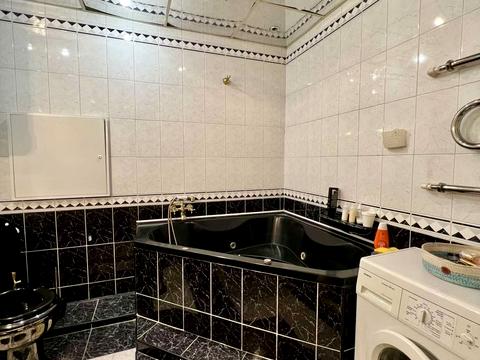квартира по адресу Феодосийская ул., 4