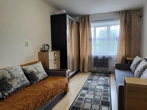 кімната за адресою Левандівська вул., 25
