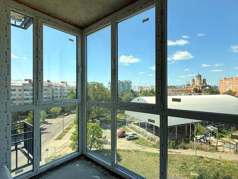 квартира по адресу Вячеслава Черновола ул. (В'ячеслава Чорновола), 5