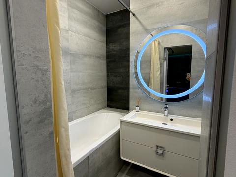 квартира по адресу Академика Вернадского бульв., 24