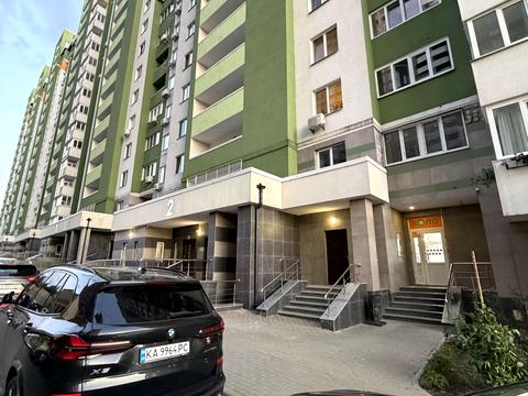 квартира по адресу Академика Вернадского бульв., 24
