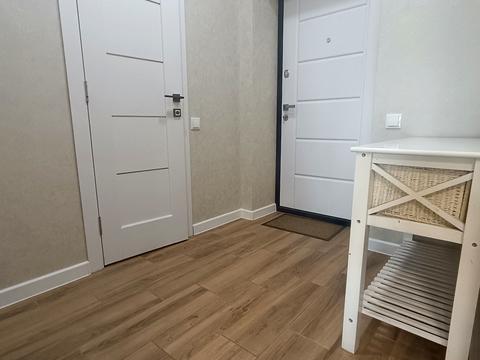 квартира по адресу Борткевича ул., 1