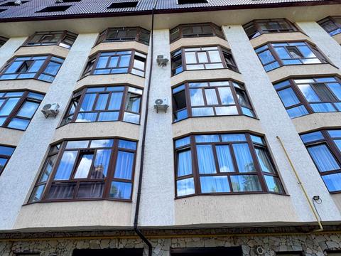 квартира по адресу Гипсовая ул. (Гіпсова), 36в