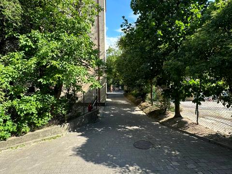 квартира по адресу Гипсовая ул. (Гіпсова), 36в
