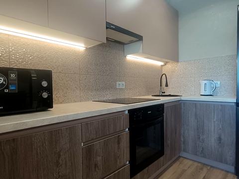квартира по адресу Борткевича ул., 1