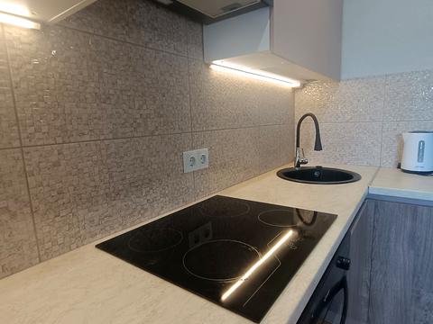 квартира по адресу Борткевича ул., 1